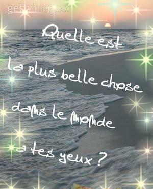 c quoi?
