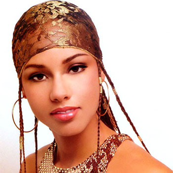alicia keys
