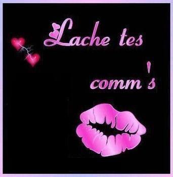 lachez vos coms