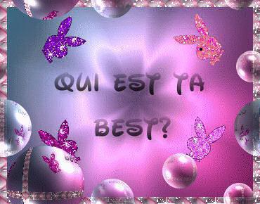 c qui ta best?