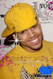 chris brown