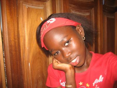 oumou