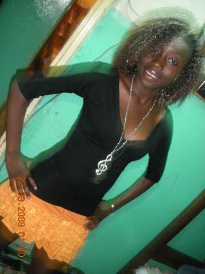 francine