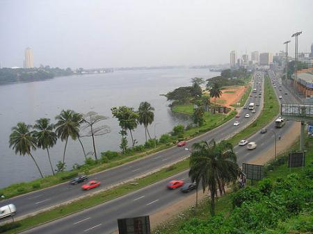 la cote d'ivoire